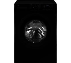BEKO  WX842430B Washing Machine - Black